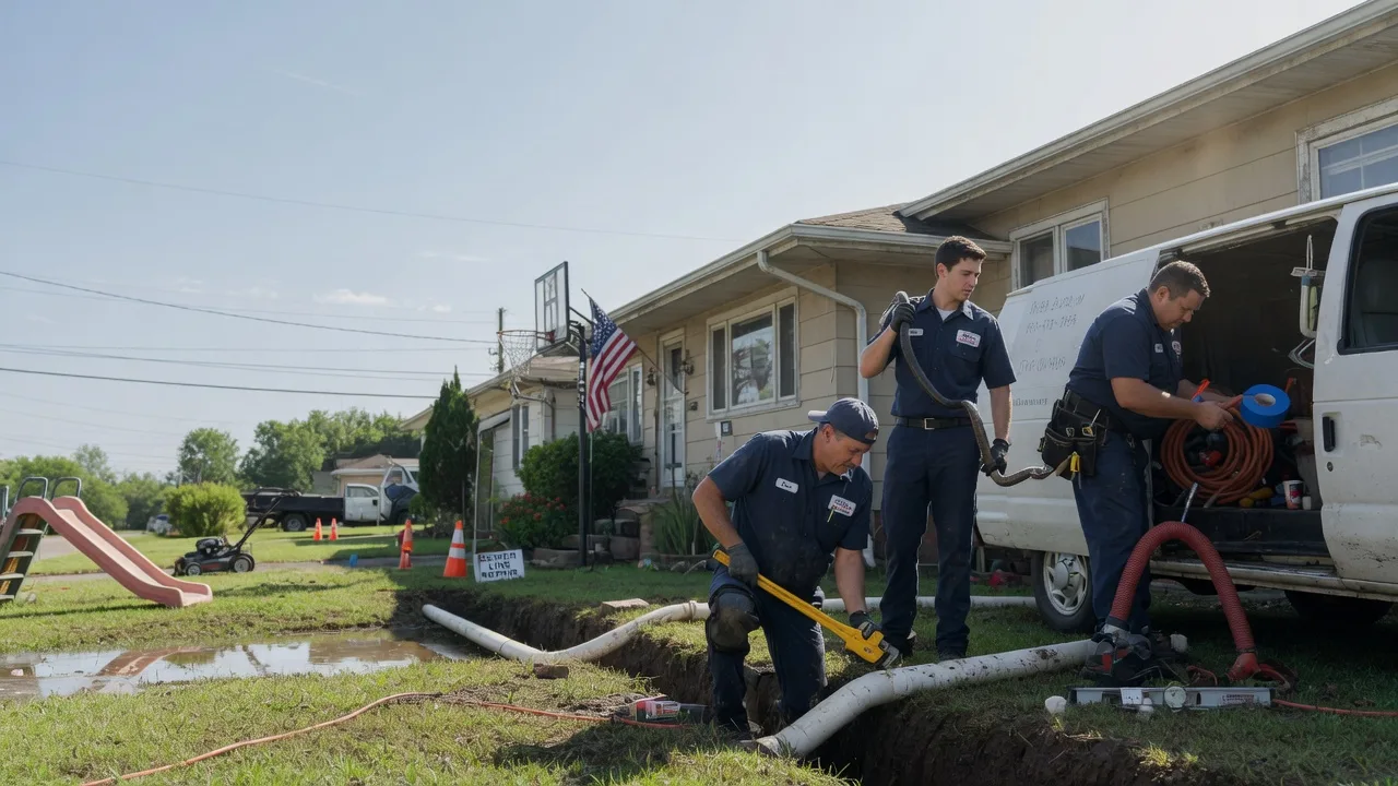 Toilet Installation in Green Village, NJ near me